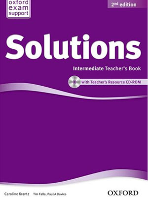 Solutions int